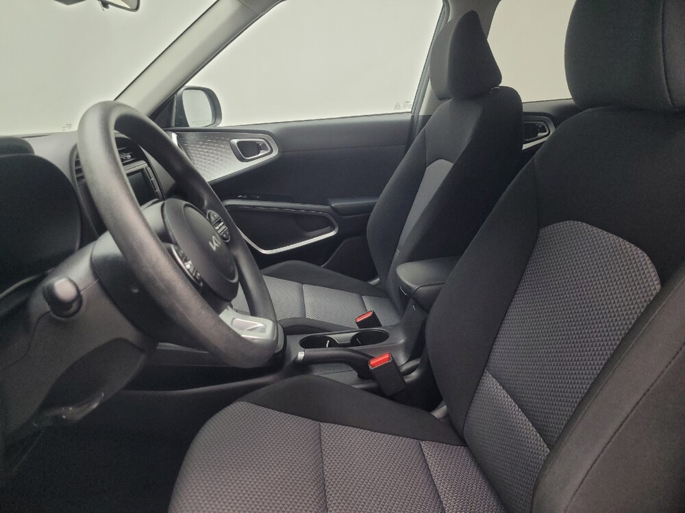 2023 Kia Soul in Indianapolis, IN 46219 - 18103626 17
