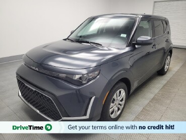 2023 Kia Soul in Indianapolis, IN 46219
