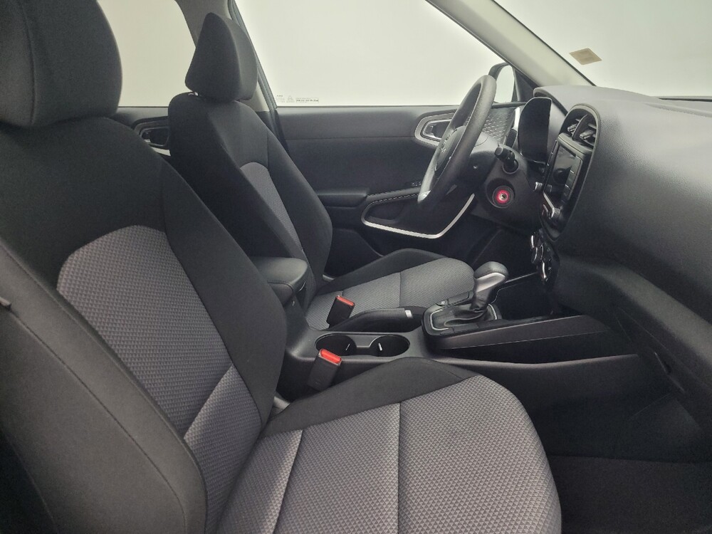 2023 Kia Soul in Indianapolis, IN 46219 - 18103626 21