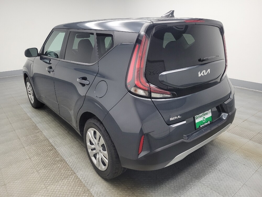 2023 Kia Soul in Indianapolis, IN 46219 - 18103626 5