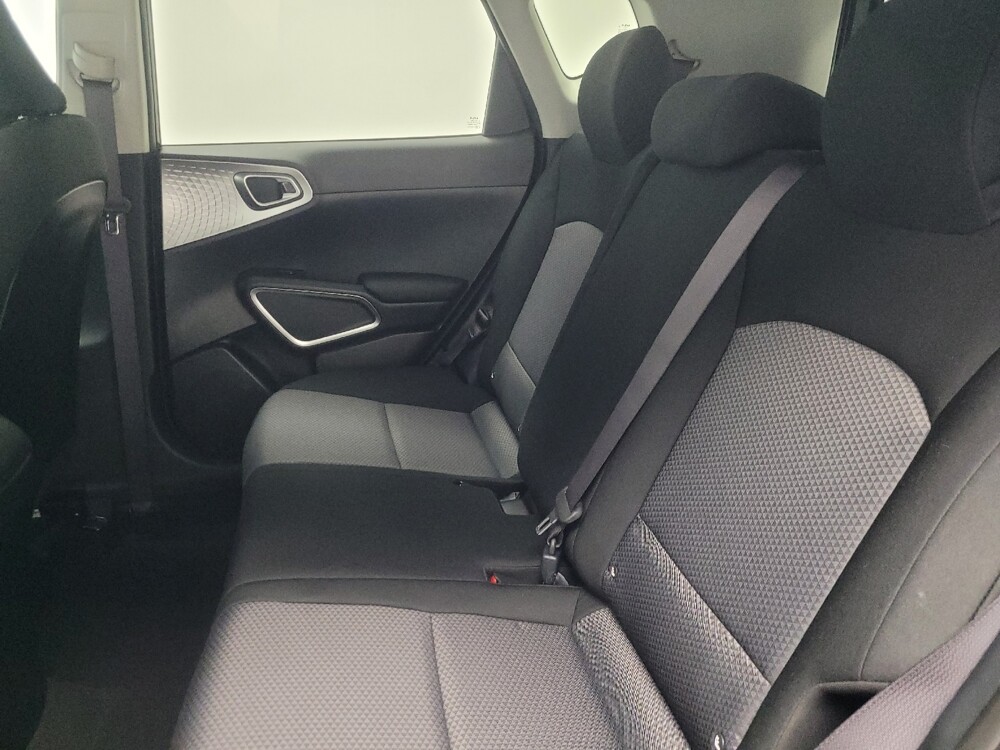 2023 Kia Soul in Indianapolis, IN 46219 - 18103626 18