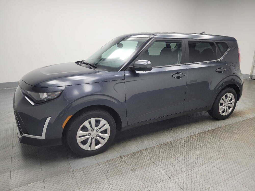 2023 Kia Soul in Indianapolis, IN 46219 - 18103626 2