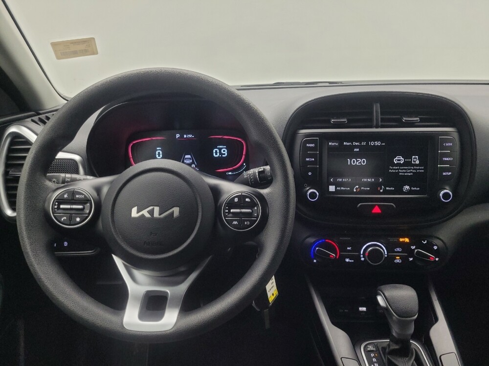 2023 Kia Soul in Indianapolis, IN 46219 - 18103626 22