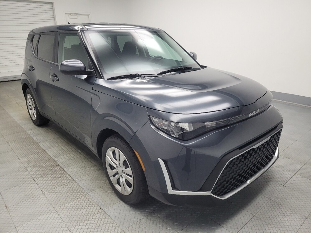 2023 Kia Soul in Indianapolis, IN 46219 - 18103626 13