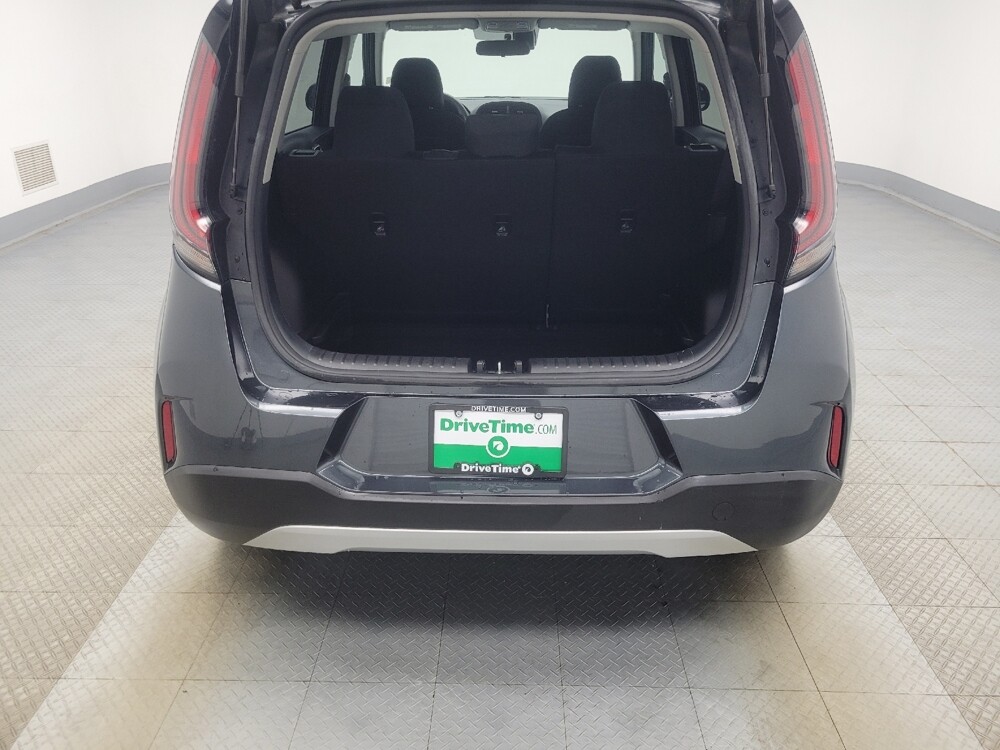 2023 Kia Soul in Indianapolis, IN 46219 - 18103626 29