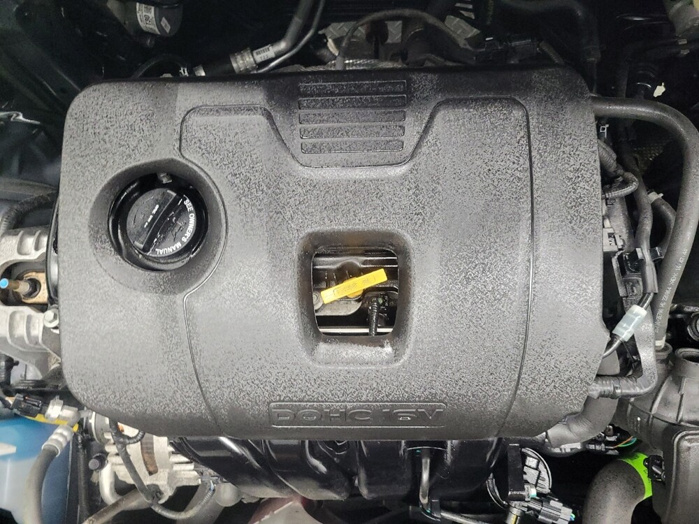 2023 Kia Soul in Indianapolis, IN 46219 - 18103626 30