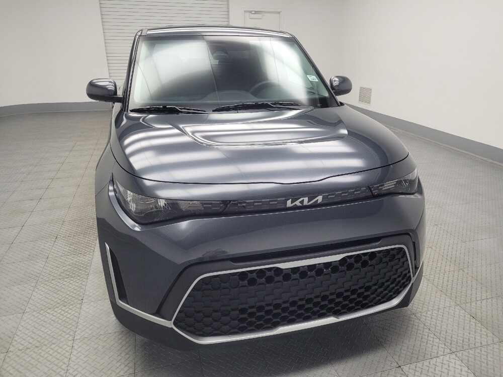 2023 Kia Soul in Indianapolis, IN 46219 - 18103626 14
