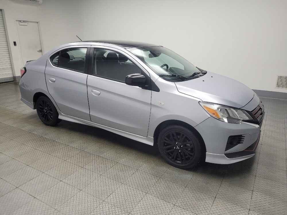 2024 Mitsubishi Mirage G4 in Indianapolis, IN 46222 - 18103627 11