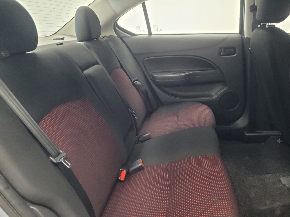 2024 Mitsubishi Mirage G4 in Indianapolis, IN 46222 - 18103627 19