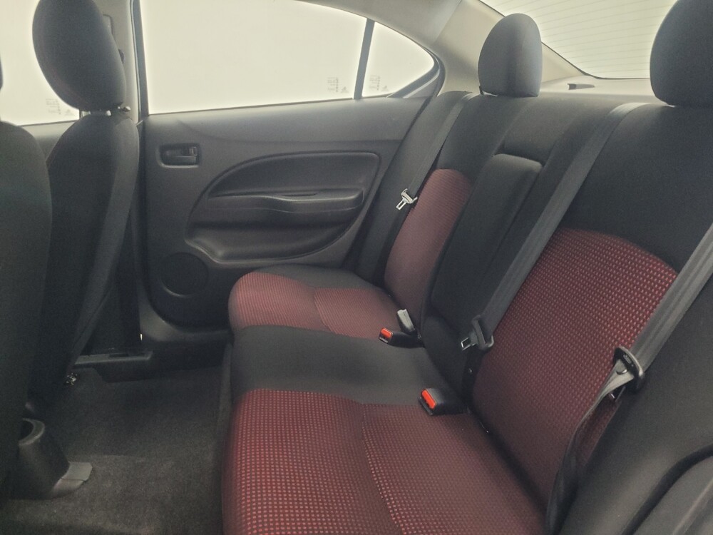 2024 Mitsubishi Mirage G4 in Indianapolis, IN 46222 - 18103627 18