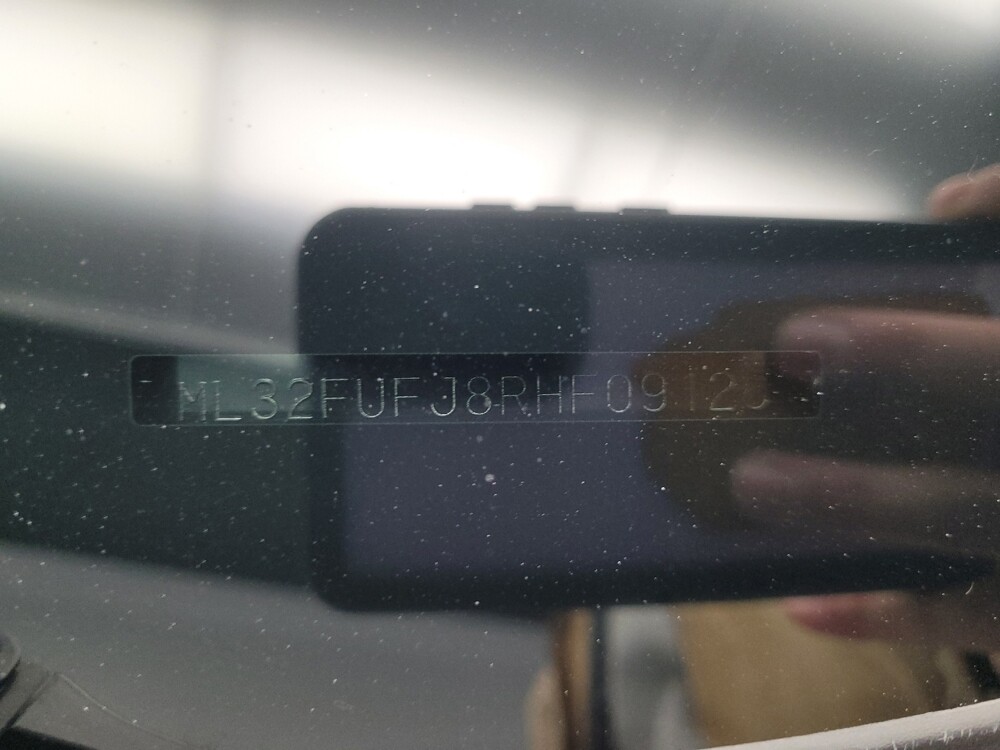 2024 Mitsubishi Mirage G4 in Indianapolis, IN 46222 - 18103627 33