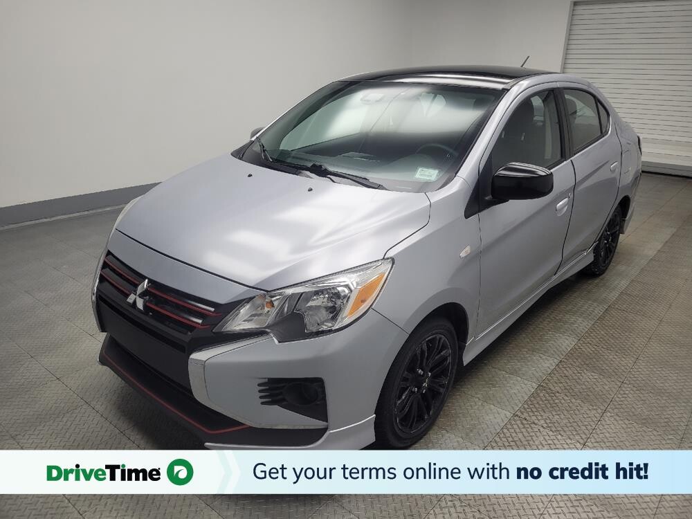 2024 Mitsubishi Mirage G4 in Indianapolis, IN 46222 - 18103627