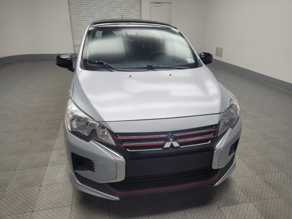 2024 Mitsubishi Mirage G4 in Indianapolis, IN 46222 - 18103627 14