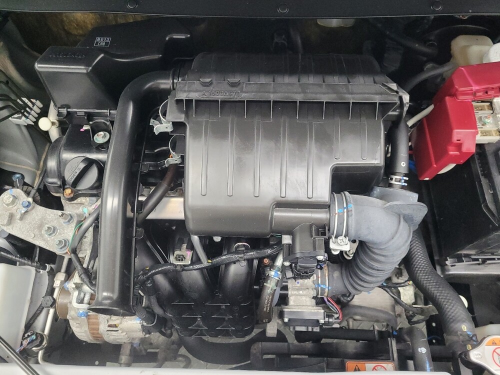 2024 Mitsubishi Mirage G4 in Indianapolis, IN 46222 - 18103627 30