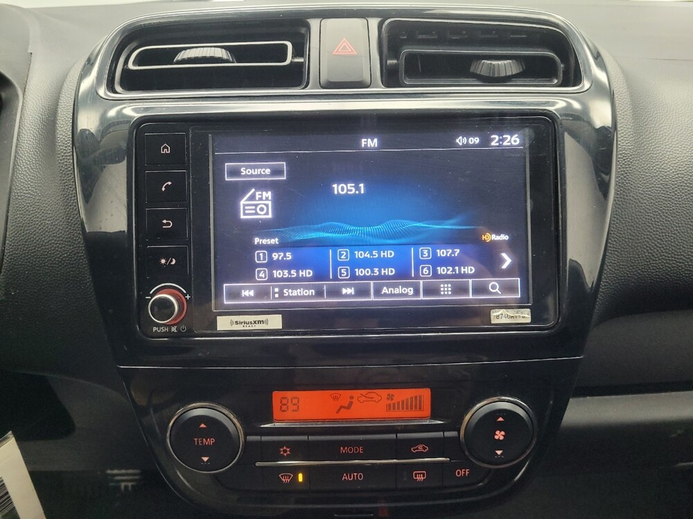 2024 Mitsubishi Mirage G4 in Indianapolis, IN 46222 - 18103627 25