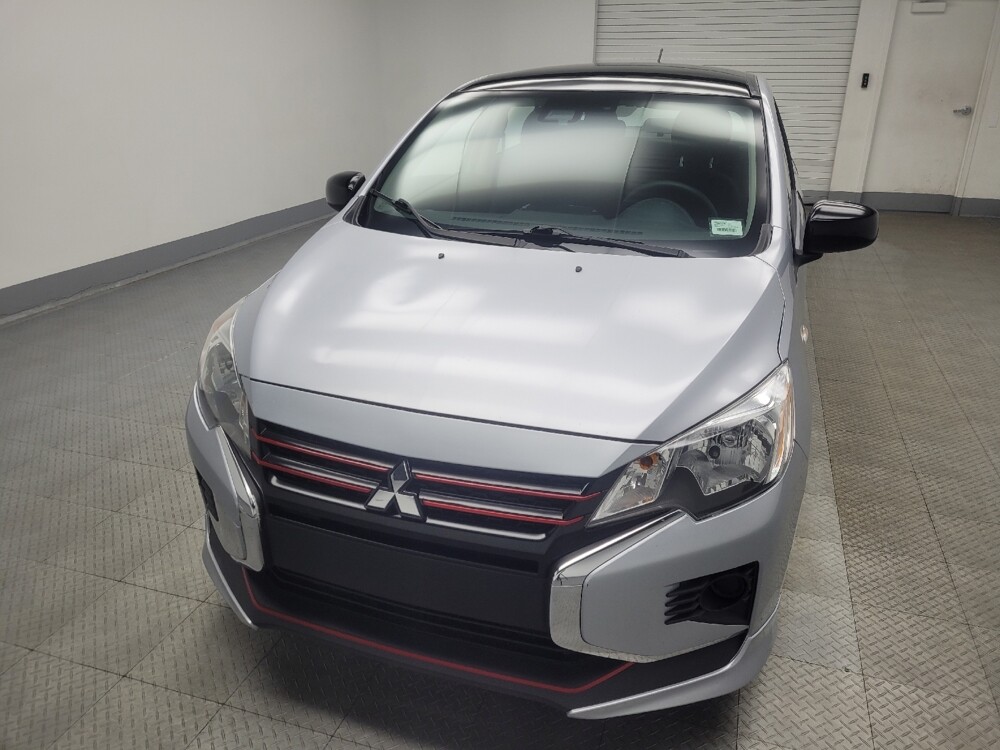 2024 Mitsubishi Mirage G4 in Indianapolis, IN 46222 - 18103627 15