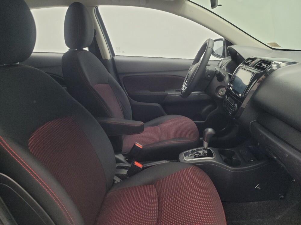 2024 Mitsubishi Mirage G4 in Indianapolis, IN 46222 - 18103627 21