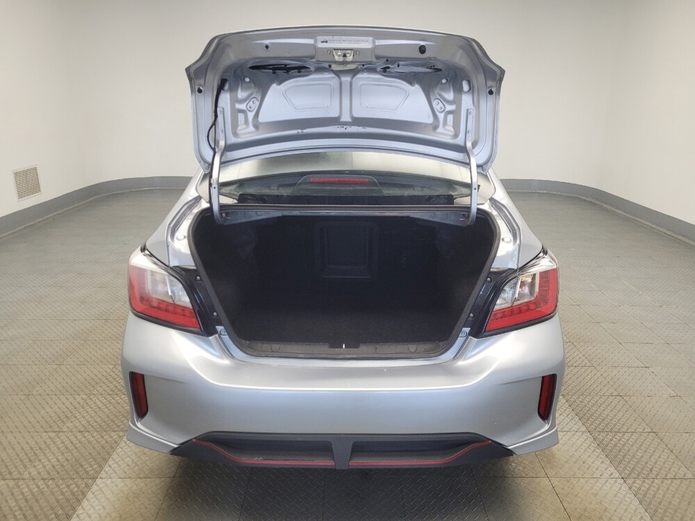 2024 Mitsubishi Mirage G4 in Indianapolis, IN 46222 - 18103627 29