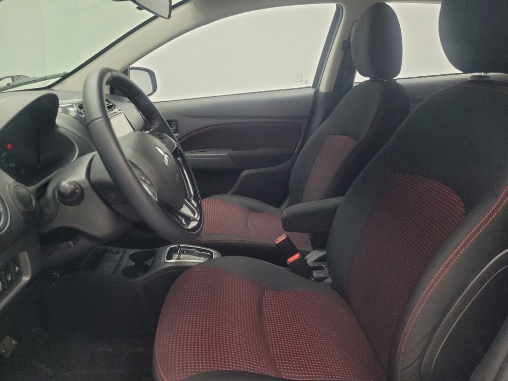 2024 Mitsubishi Mirage G4 in Indianapolis, IN 46222 - 18103627 17