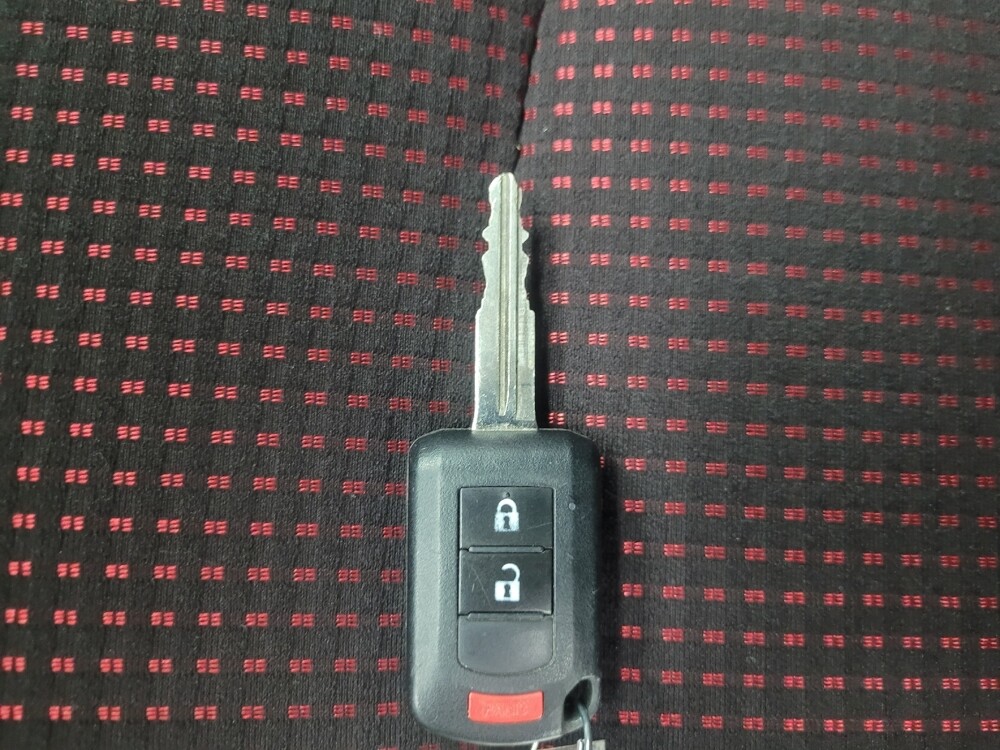 2024 Mitsubishi Mirage G4 in Indianapolis, IN 46222 - 18103627 32