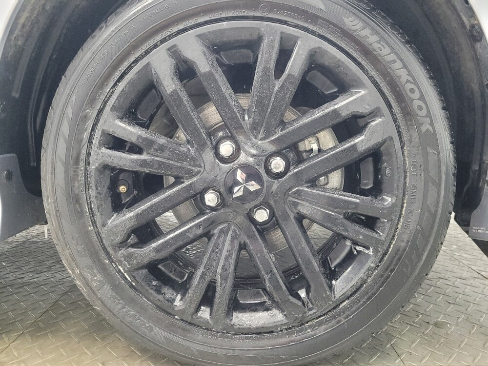 2024 Mitsubishi Mirage G4 in Indianapolis, IN 46222 - 18103627 31