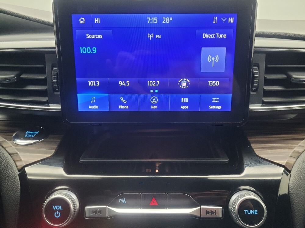 2023 Ford Explorer in Indianapolis, IN 46219 - 18103628 25