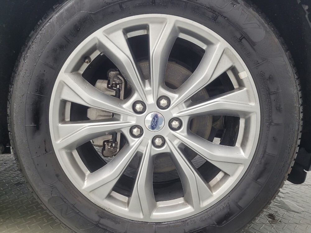 2023 Ford Explorer in Indianapolis, IN 46219 - 18103628 31