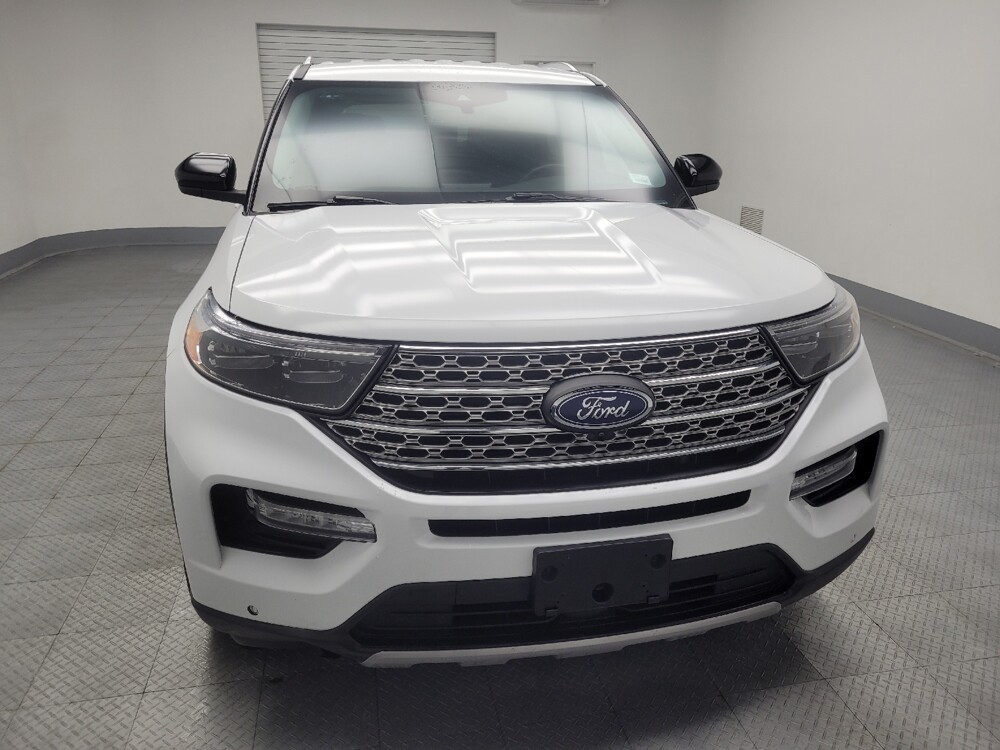 2023 Ford Explorer in Indianapolis, IN 46219 - 18103628 14