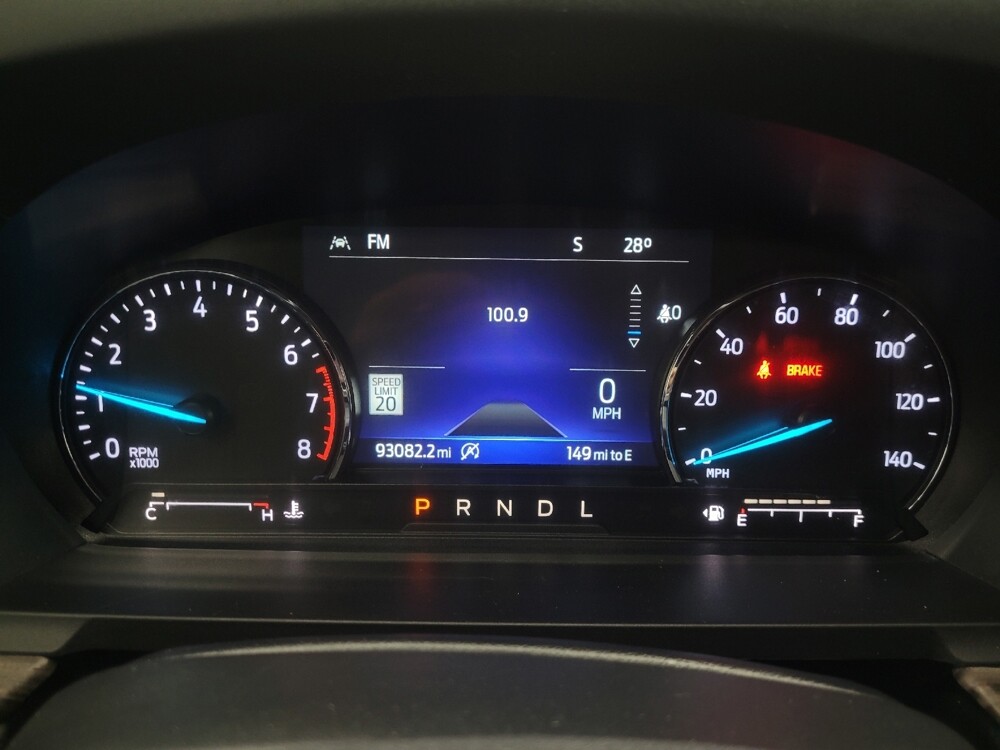 2023 Ford Explorer in Indianapolis, IN 46219 - 18103628 23