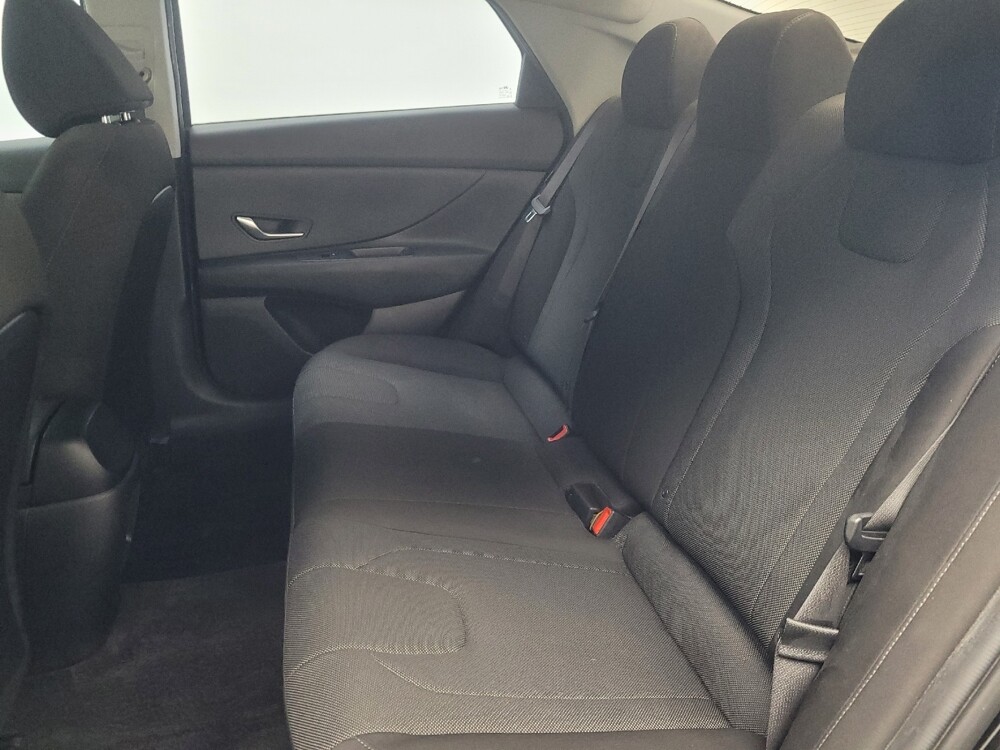 2024 Hyundai Elantra in Indianapolis, IN 46219 - 18103633 18