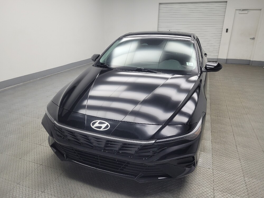 2024 Hyundai Elantra in Indianapolis, IN 46219 - 18103633 15
