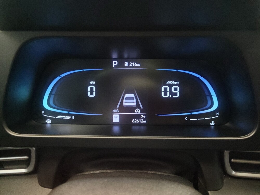 2024 Hyundai Elantra in Indianapolis, IN 46219 - 18103633 23