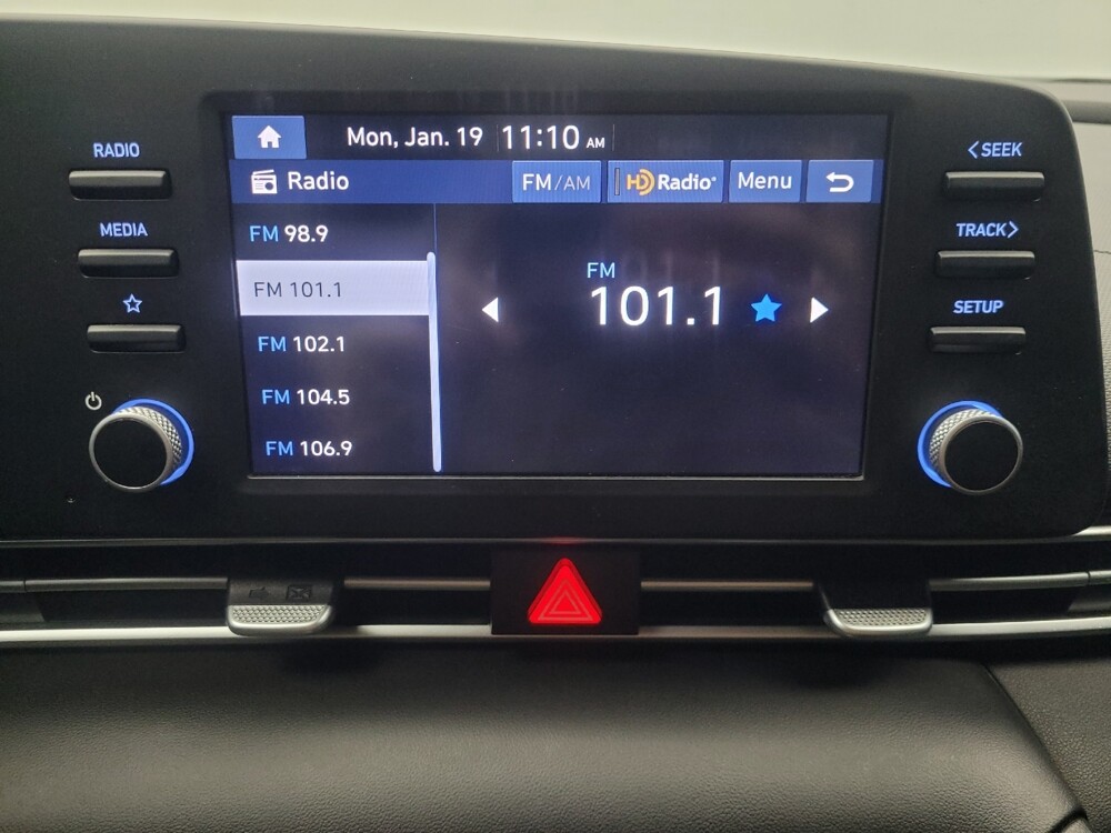 2024 Hyundai Elantra in Indianapolis, IN 46219 - 18103633 25