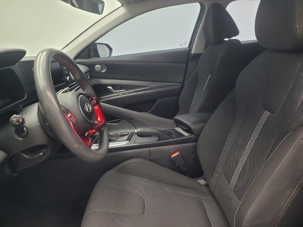 2024 Hyundai Elantra in Indianapolis, IN 46219 - 18103633 17