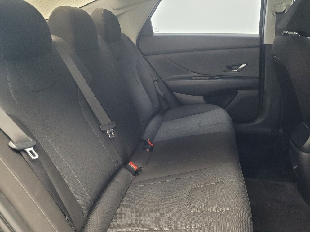 2024 Hyundai Elantra in Indianapolis, IN 46219 - 18103633 19