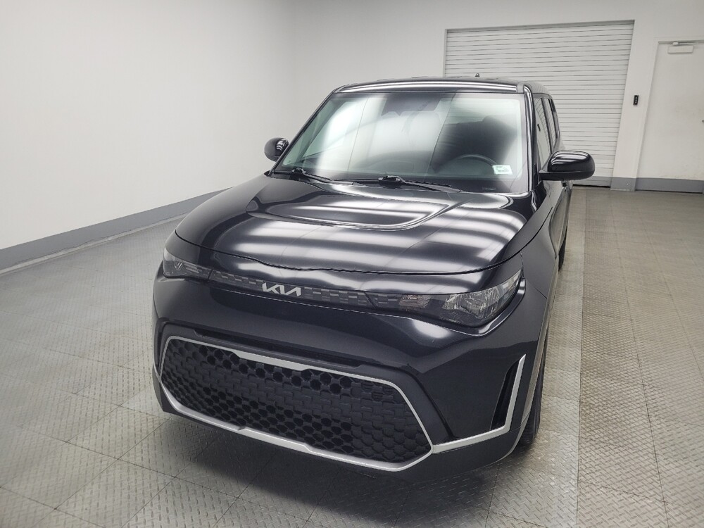 2023 Kia Soul in Indianapolis, IN 46222 - 18103635 15