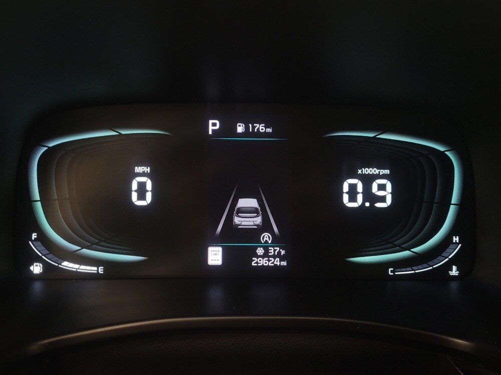 2023 Kia Soul in Indianapolis, IN 46222 - 18103635 23