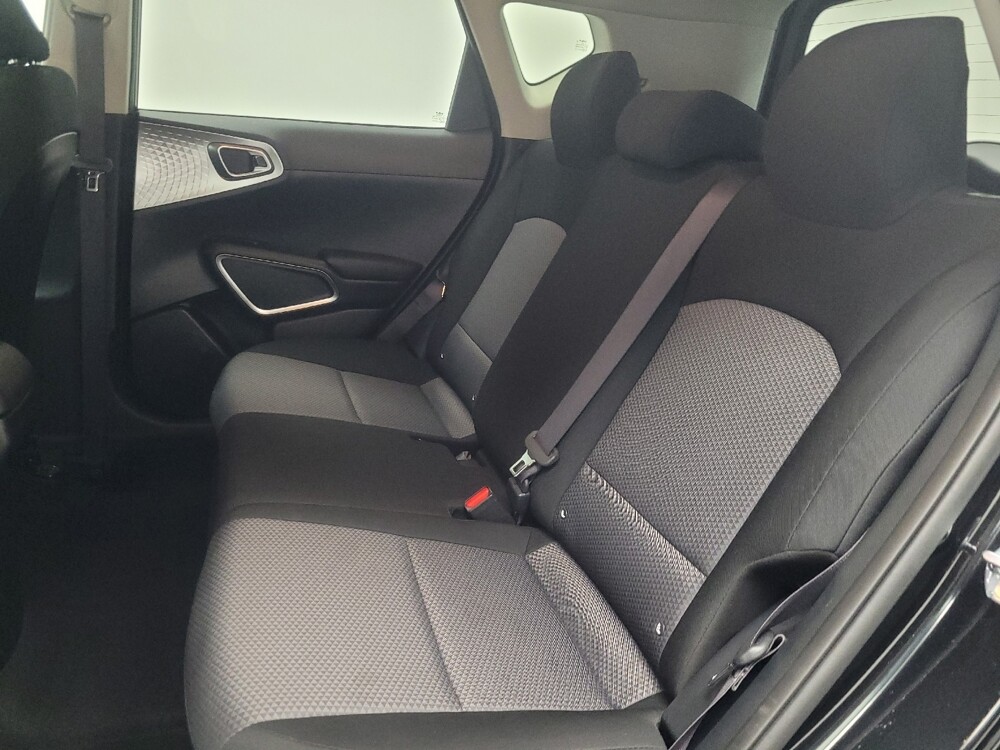 2023 Kia Soul in Indianapolis, IN 46222 - 18103635 18