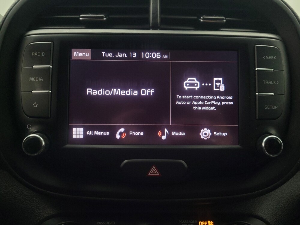 2023 Kia Soul in Indianapolis, IN 46222 - 18103635 25