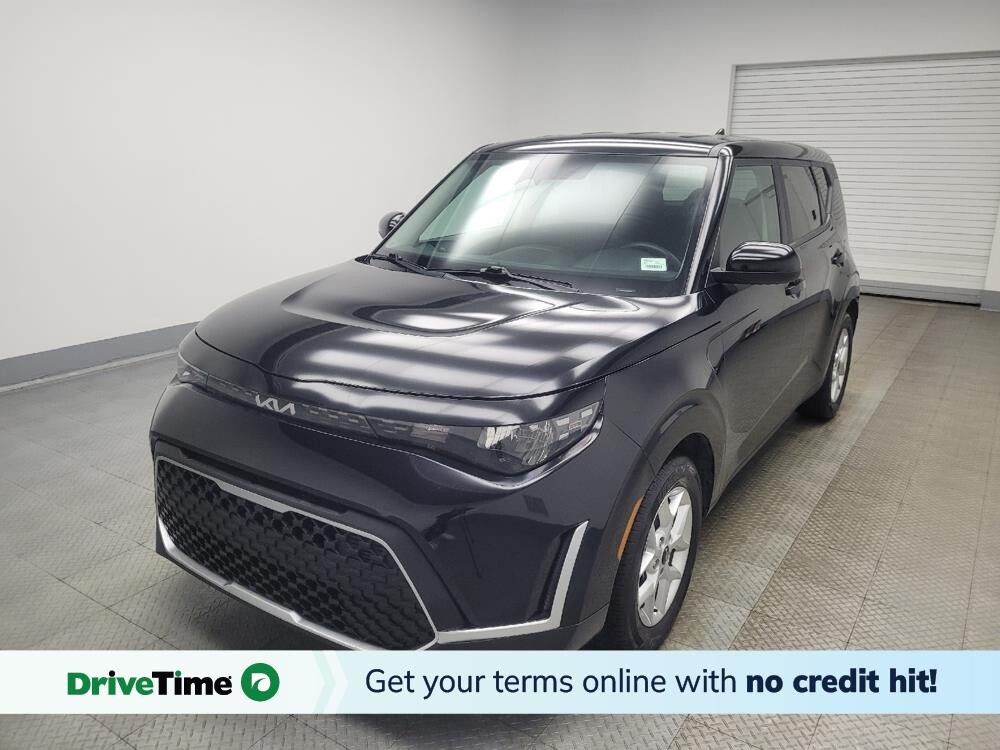2023 Kia Soul in Indianapolis, IN 46222 - 18103635