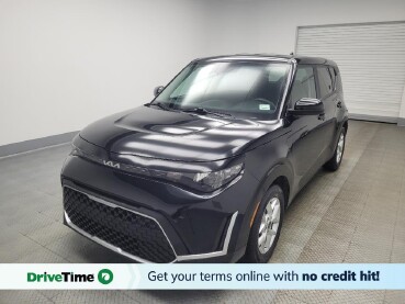 2023 Kia Soul in Indianapolis, IN 46222