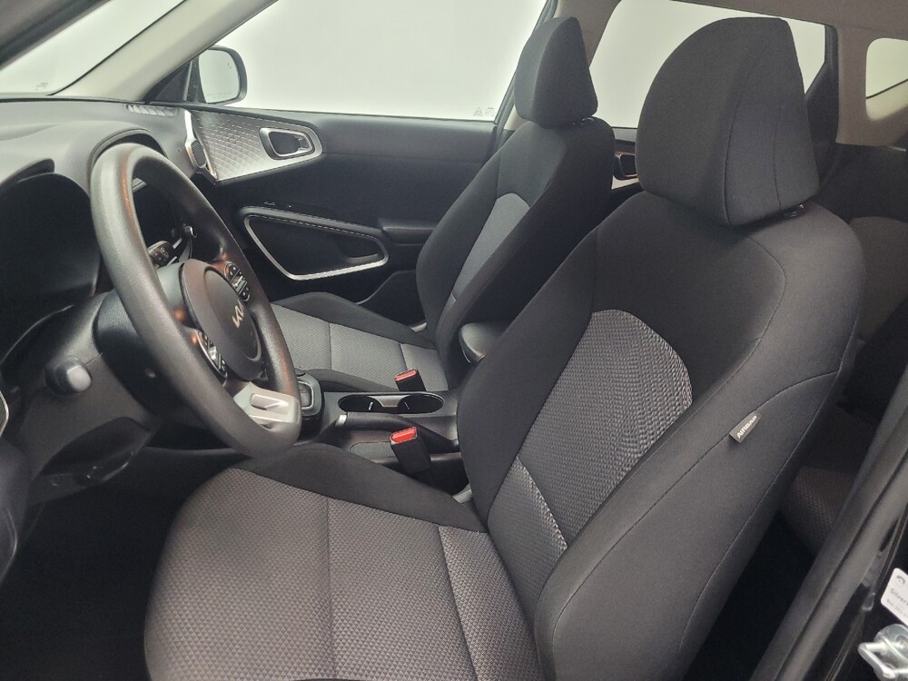 2023 Kia Soul in Indianapolis, IN 46222 - 18103635 17