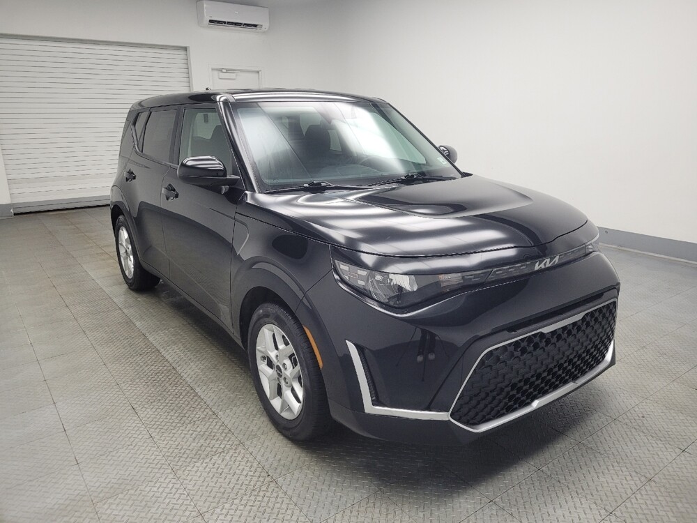 2023 Kia Soul in Indianapolis, IN 46222 - 18103635 13