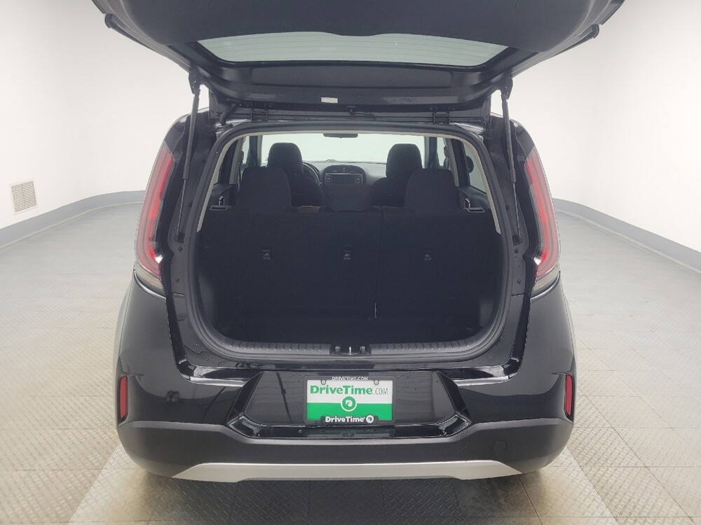 2023 Kia Soul in Indianapolis, IN 46222 - 18103635 29
