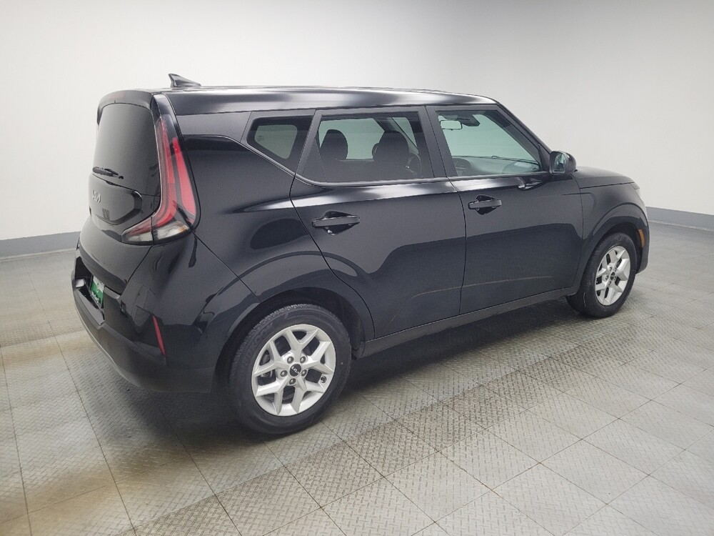 2023 Kia Soul in Indianapolis, IN 46222 - 18103635 10