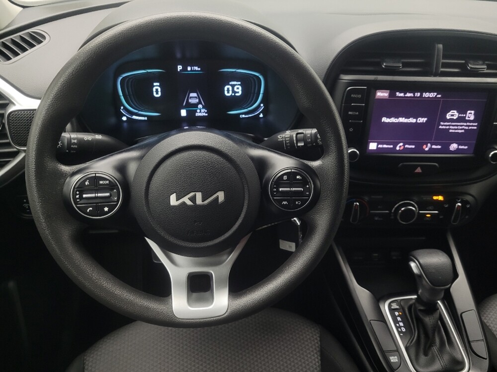 2023 Kia Soul in Indianapolis, IN 46222 - 18103635 22