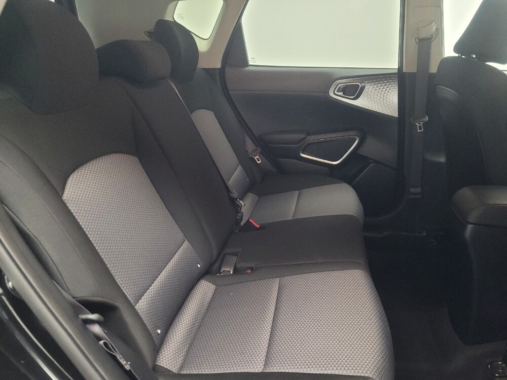 2023 Kia Soul in Indianapolis, IN 46222 - 18103635 19