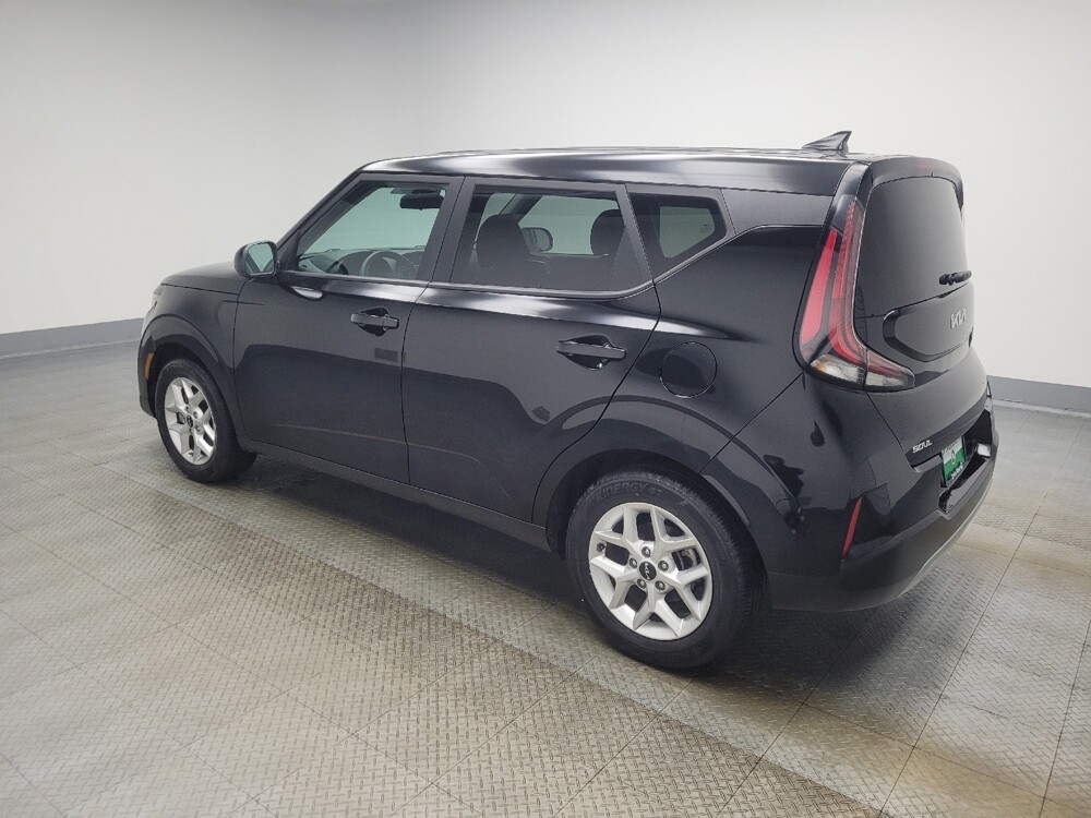 2023 Kia Soul in Indianapolis, IN 46222 - 18103635 3