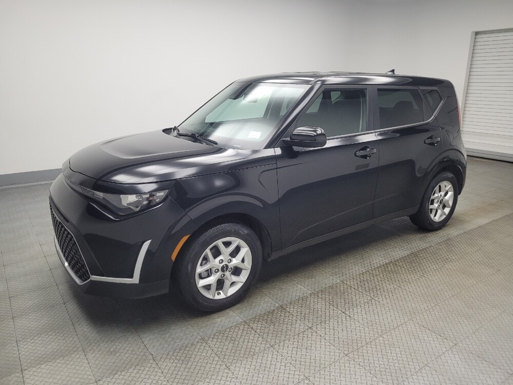 2023 Kia Soul in Indianapolis, IN 46222 - 18103635 2