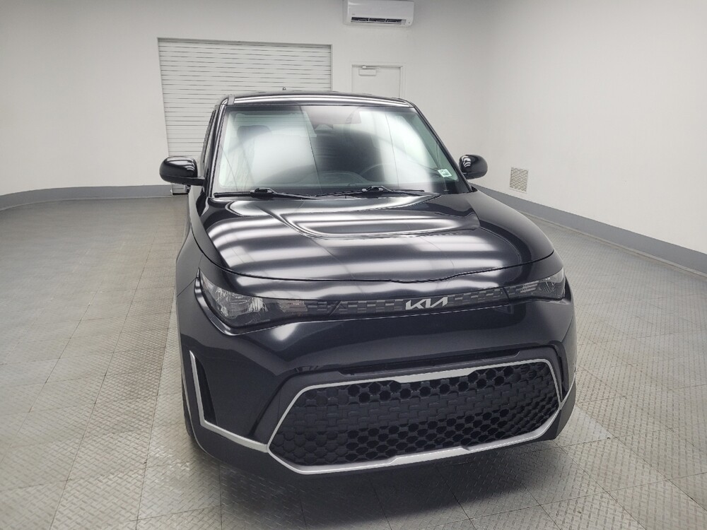 2023 Kia Soul in Indianapolis, IN 46222 - 18103635 14